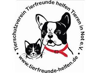 Bild 1 Tierfreunde helfen Tieren in Not e.V. in Chemnitz