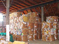 Bild 5 Teichmann Recycling OHG in Coswig