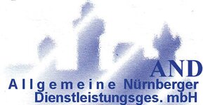 Bild 1 AND Allg.Nbg.Dienstl.mbH in Nürnberg
