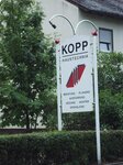 Bild 5 Kopp in Neunburg vorm Wald