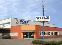 Bild 1 Farben - Volz GmbH in Fürth