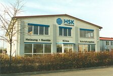 Bild 1 HSK Gebäudetechnik GmbH in Görlitz