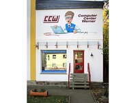 Bild 5 CCW Computer Center Werner in Limbach-Oberfrohna