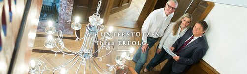 Bild 1 Mark & Sommer Steuerberatungsgesellschaft mbH in Kronach