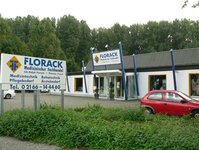 Bild 1 FLORACK Medizinischer Fachhandel GbR in Mönchengladbach