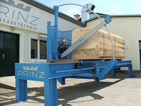 Bild 1 PRINZ GmbH in Haselbachtal