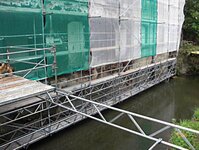 Bild 5 Gerüstbau Grötschel GmbH in Chemnitz