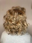 Bild 4 Farbwerk Friseur und Nageldesign UG (haftungsbeschränkt) in Dresden