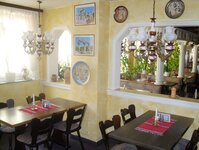 Bild 6 Griechisches Restaurant Delphi in Bad Windsheim