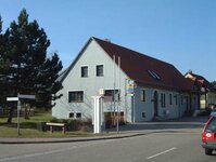 Bild 1 VR-Bank in Rothenburg