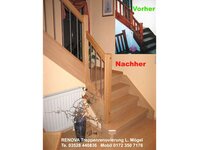 Bild 3 Mögel in Schönborn