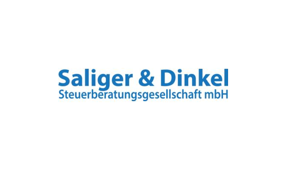 Saliger & Dinkel Steuerberatungsgesellschaft mbH in Küps - Logo