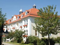 Bild 1 Klinik Schwedenstein in Pulsnitz