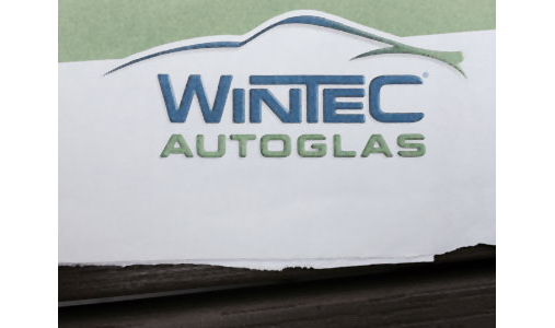 Autoglas Berger in Stenn Gemeinde Lichtentanne - Logo