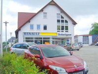 Bild 1 Autohaus J. Bräutigam in Glauchau