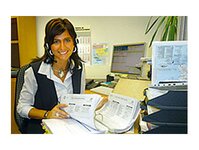 Bild 1 Verkehrsverbund Vogtland GmbH in Auerbach/Vogtl.