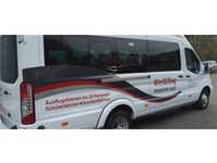 Bild 1 Weißflog Busunternehmen in Thalheim/Erzgeb