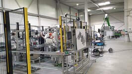 Bild 4 Whystler Automation GmbH in Kitzingen