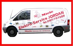 Bild 1 Elektro-Service Jordan GmbH in Fürth