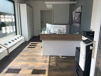 Bild 1 Scholz in Radebeul