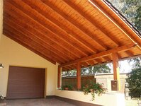 Bild 9 Zimmerei Günther in Oelsnitz/Erzgeb.