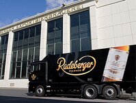 Bild 6 Radeberger Exportbierbrauerei GmbH in Radeberg