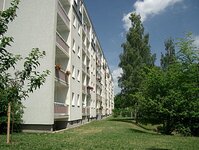 Bild 9 Schneeberger WOHNUNGS-Genossenschaft e.G. in Schneeberg