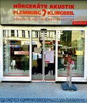 Bild 4 Hörgeräte-Akustik Flemming & Klingbeil Verwaltungs-GmbH in Berlin