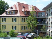 Bild 6 Haus Heimweg in Ansbach