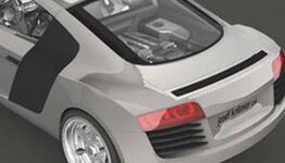 Bild 2 Krämer Fahrzeuglackierungen - Inh. Waltraud Turnwald in Regensburg