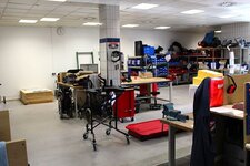 Bild 2 Sascha Wilden Werkstatt f. Orthopädietechnik in Böblingen