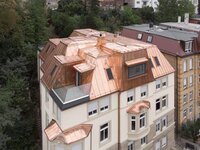 Bild 1 Bauer Dachdecker & Flaschner GmbH in Stuttgart