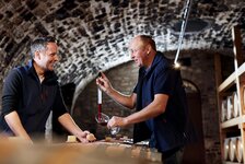 Bild 4 Stiftung Bürgerspital zum Hl. Geist Weingut in Würzburg