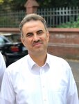 Bild 1 Özkan in Berlin