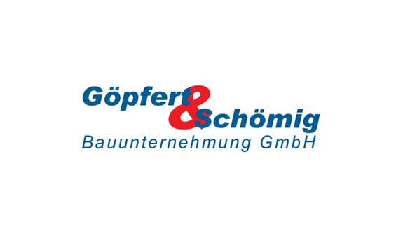 Göpfert & Schömig Bauunternehmung GmbH in Rimpar - Logo