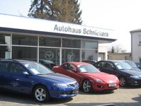 Bild 1 Autohaus Schnickers GmbH in Moers