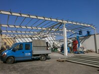 Bild 3 Stahl- und Metallbau Weber GmbH in Themar