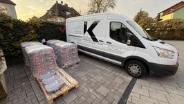 Bild 1 Koch in Lichtenfels