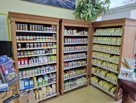 Bild 5 Bioladen Naturkost Moers Inh. Andrea Jansen in Moers