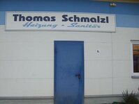 Bild 1 Schmalzl GmbH, Thomas in Wörth a.d.Donau