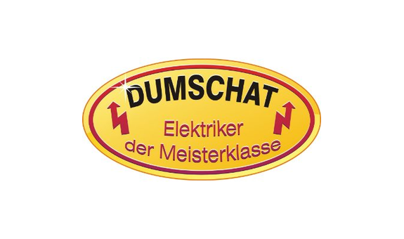 Dumschat in Mettmann - Logo