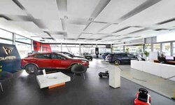 Bild 5 Brüggemann Schallschutz u. Raumakustik GmbH Düsseldorf in Düsseldorf