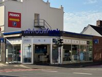 Bild 3 Bahceci in Krefeld