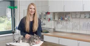 Bild 6 Tierarztpraxis Langebrück - Dr. med. vet. Mathias Ehrlich in Dresden