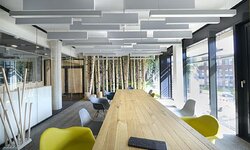 Bild 2 Brüggemann Schallschutz u. Raumakustik GmbH Düsseldorf in Düsseldorf