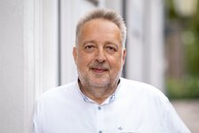 Bild 1 Schmitte in Rheinberg