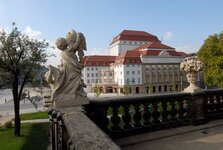 Bild 4 Sächsische Staatsoper Dresden in Dresden