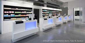 Bild 1 JORDAN-APOTHEKE in Erlangen