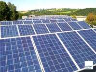 Bild 2 Saxony Solar AG in Zwickau
