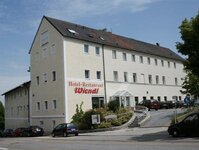 Bild 3 Wiendl - Hotel in Regensburg